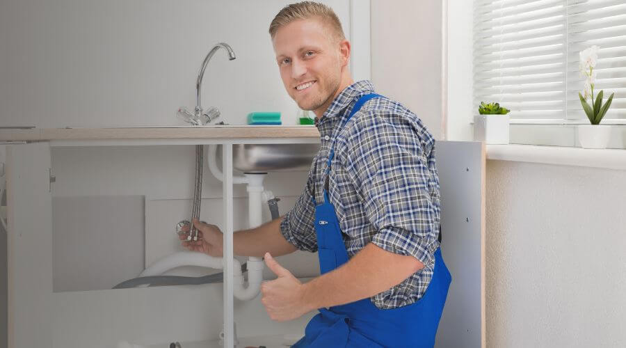 Local tankless water heater installation in Greenwood, FL